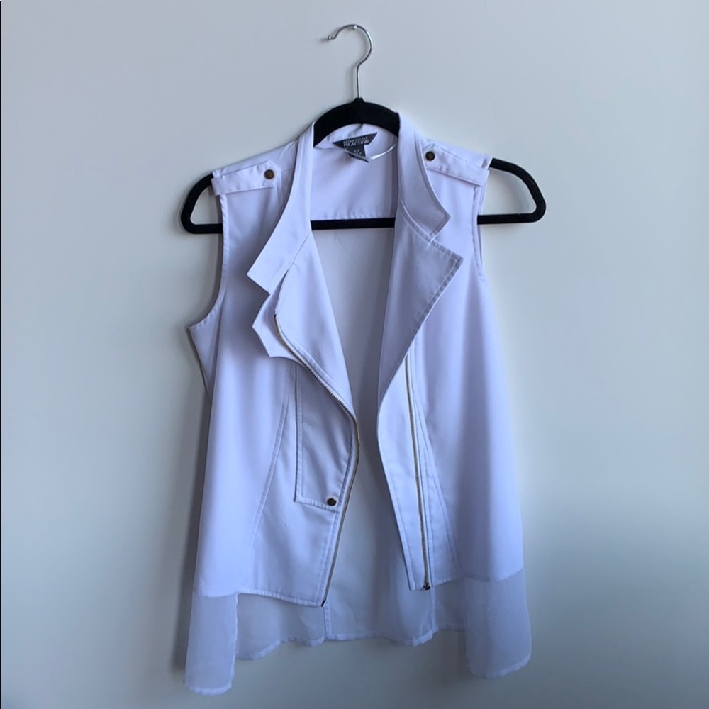 2 for 20$ - Kenneth Cole Reaction Vest
